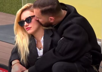 “Hapi sytë”/ Droni përkeqëson marrëdhënien mes Heidit dhe Romeos