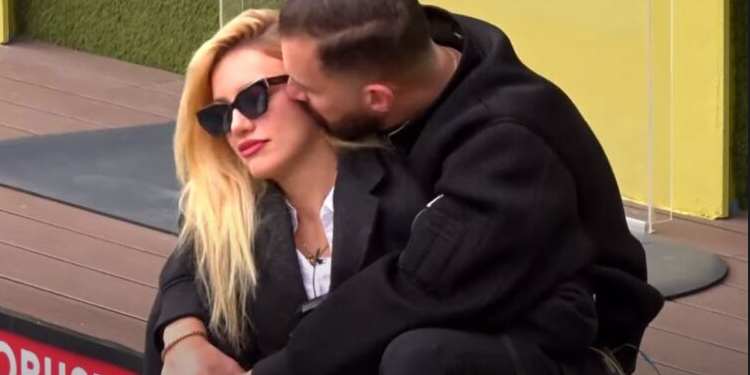 “Hapi sytë”/ Droni përkeqëson marrëdhënien mes Heidit dhe Romeos