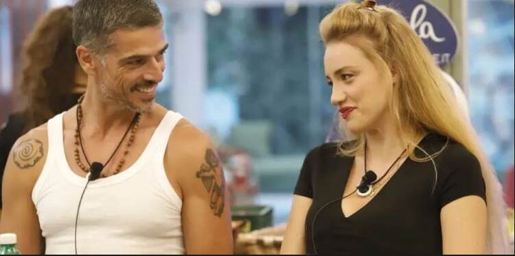 Ç’po bluhet? Massimiliano i bën follow “Top Channel-it”