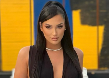 O ba, të lutem më dil në ëndërr : Erjola Doçi në telefonin e erës