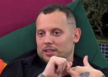 Graciano tregon ëndrrën që ka parë: Më doli Argjira!