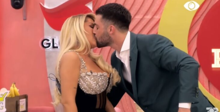 Meritoni-Heidit: Më mungon Ilnisa por e di që është me vajzën