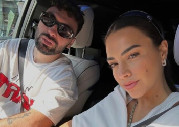 Sara e tha shkurt e shqip: S’kam qenë kurrë bashkëshortja e Ledri Vulës!