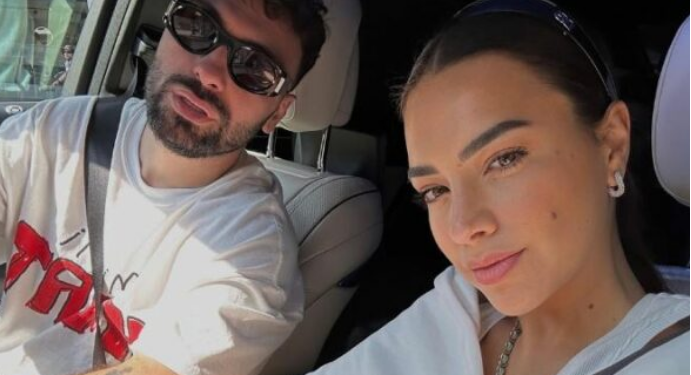 Sara e tha shkurt e shqip: S’kam qenë kurrë bashkëshortja e Ledri Vulës!