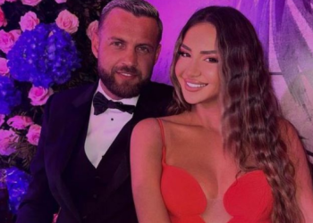 Vjen në jetë vajza e Kiara Titos dhe Luiz Ejllit