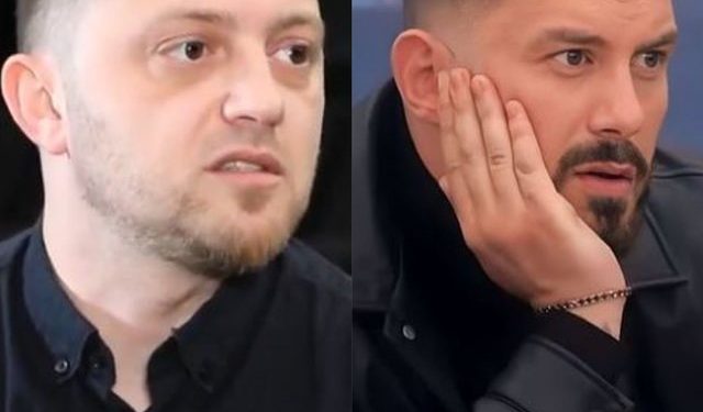 Vëllai i Jul Dedës tall keq Romeon: S’ka më shumë se 7 fjalë në fjalor