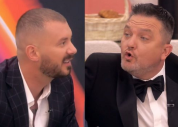 Romeo dhe Juli u zunë në Natë Kadri dhe ‘arsyeja’ ishte… Zoti!