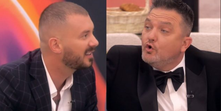 Romeo dhe Juli u zunë në Natë Kadri dhe ‘arsyeja’ ishte… Zoti!