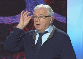 Spartak Ngjela: Kjo është arsyeja pse Big Brother e fiton Egla!