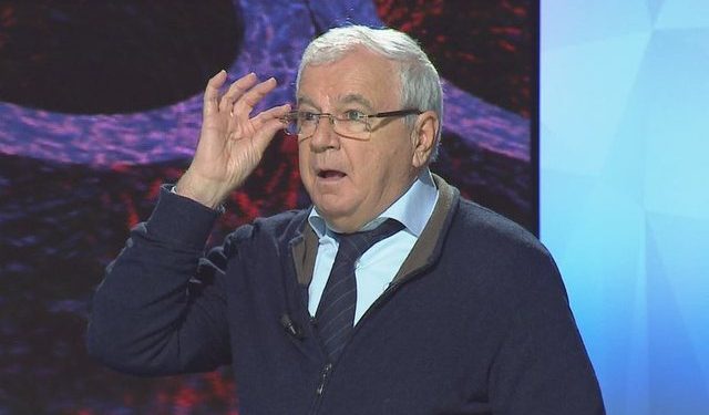 Spartak Ngjela: Kjo është arsyeja pse Big Brother e fiton Egla!