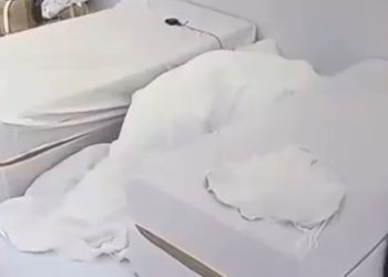 Pamjet +18 që po bëhen virale nga momentet intime mes Meritonit dhe Ilnisës