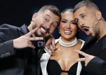 Bora Zemani ia bën “gropën” Donaldit dhe Romeos