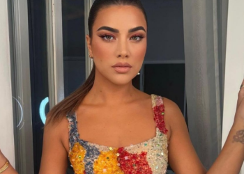 Sara Hoxha ndryshon sërish look, ja si duket ajo me pamjen e re