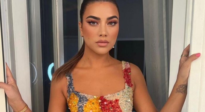 Sara Hoxha ndryshon sërish look, ja si duket ajo me pamjen e re