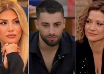 Komentoni: Kush del të shtunën nga Big Brother VIP?