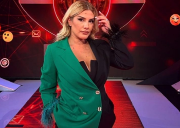 Për çfarë bëhet fjalë? Ilnisa rrezikon deri në një vit burg, sipas aktores së njohur