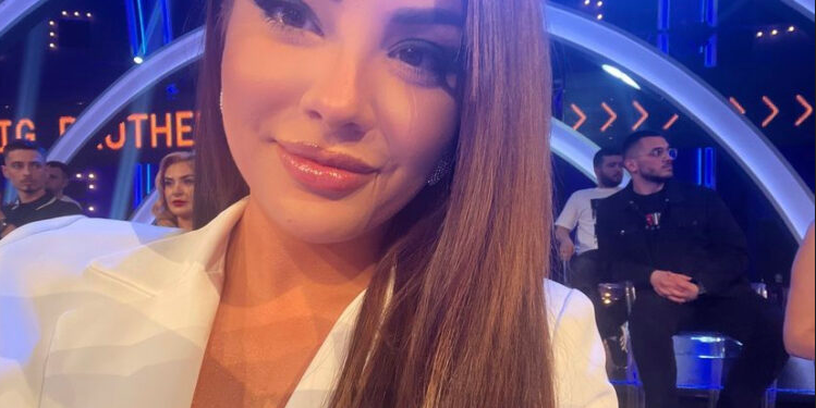 Pas sulmeve ndaj Heidit, reagon Sara Gjordeni: Bëj durim!