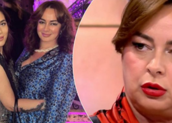 “Një ditë pashë që ajo i kishe prerë të dyja duart” – Julia tregon arsyen pse mori rrugën drejt Amerikës