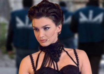 “Michael Jackson është gjallë”/ Elsa Lila habit me deklaratën e pazakontë në ‘Ferma Vip’: Ai jeton në ….