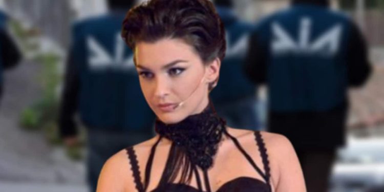 “Michael Jackson është gjallë”/ Elsa Lila habit me deklaratën e pazakontë në ‘Ferma Vip’: Ai jeton në ….