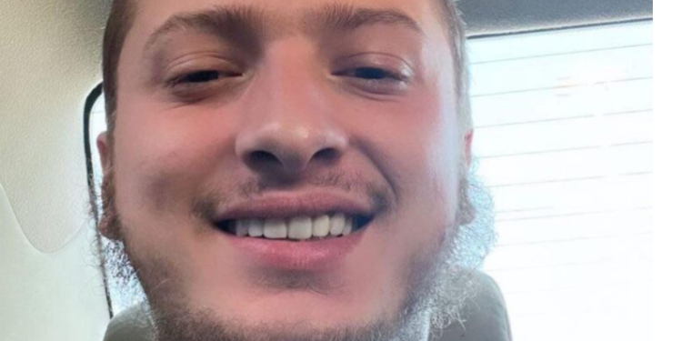 Shkoi për adhurim në vendet islame, Fero habit me postimin e fundit