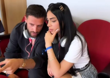 Kaderi do të nervozohet, në këtë gjendje e publikon Lumbardhi