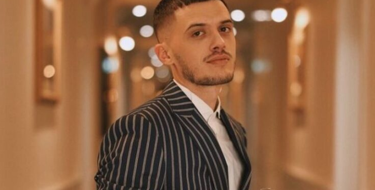 “Luj zemër”/ Surpriza më e re nga Bardhi