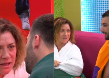 Meritoni ‘paralajmëron’ Eglën:Çdo dhimbje që ne kemi përjetuar do e ndjesh