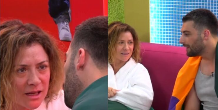 Meritoni ‘paralajmëron’ Eglën:Çdo dhimbje që ne kemi përjetuar do e ndjesh