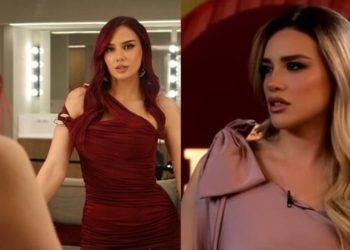 A është dakort familja e Romeos për lidhjen me Heidin? Veprimi i Bora Zemanit i vë “vulën”