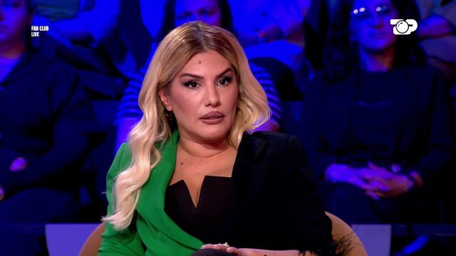 A ka bërë seks me Meritonin në shtëpi? Ilnisa bën reagimin që nuk pritej!