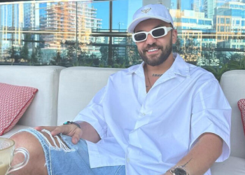 Olsi Bylyku i bën ‘diss’ ‘Top Channel-it’ me këngën e re