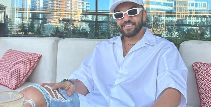 Olsi Bylyku i bën ‘diss’ ‘Top Channel-it’ me këngën e re