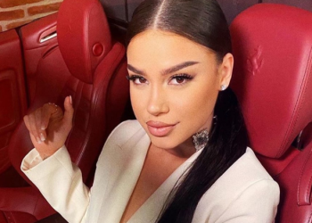 Sot publikohet “Sheqeri” i Dhurata Dorës