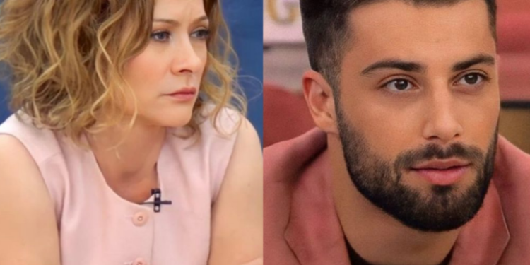 Degradon Egla Ceno/ Tallet me Meritonin për bluzën që mori për Ditën Botërore të Autizmit