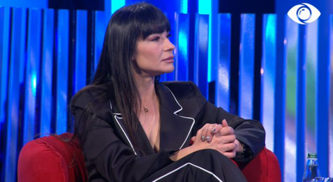 Zhaklin Lekatari dërgon një mesazh në BBV3, e quan “kampion” banorin e preferuar