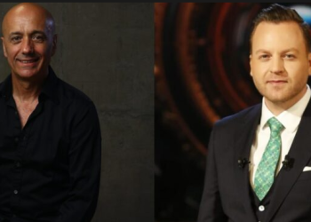 Do ta thotë në Prime?Salsano i sugjeroi Ledionit shprehjen e radhës për sot