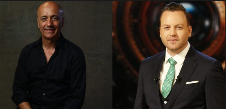 Do ta thotë në Prime?Salsano i sugjeroi Ledionit shprehjen e radhës për sot