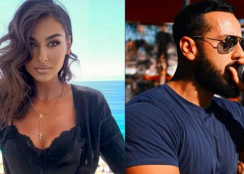 U përfolën për ndarje, Capital T i vë “pikat mbi i” raportit me Adrolën