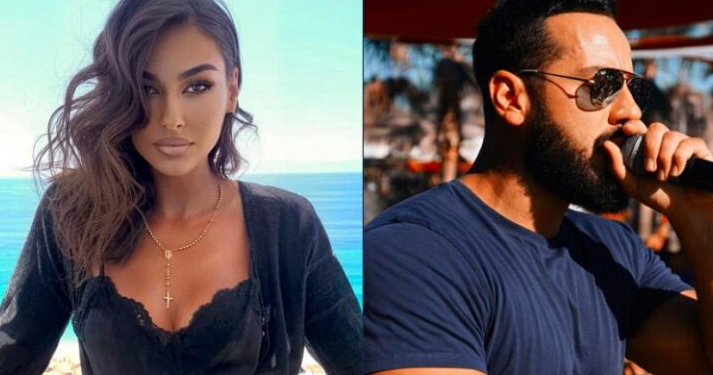 U përfolën për ndarje, Capital T i vë “pikat mbi i” raportit me Adrolën