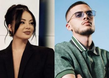 Me ironi e humor, Sara Gjordeni tregon “vuajtjet” e “Bardhit të shkretë”