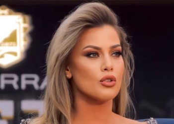 Olta Gixhari zbulon sa kilogramë ka shtuar gjatë shtatzanisë: Sapo kam hyrë në muajin e tetë…