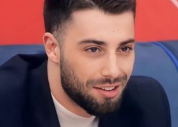 Meritoni këshillon Romeon: Kujdes, duan të të nxjerrin nga loja