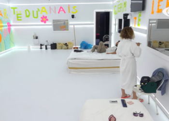 “Le nam me ato c*ca jashtë”/ Egla debaton me Ilnisën dhe Meritonin