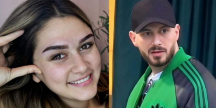 Efekti “Mojo Pin” për Heidin dhe Romeon, sipas Neda Ballukut