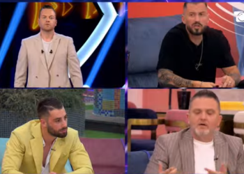 “Kam informacione për ty, po t’i them, ti del nga shtëpia”, përplasje të ashpra në BBVA