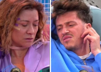 Në mëdyshje mes dy emrave/ Kush do eliminohet sipas Eglës dhe Lidit?