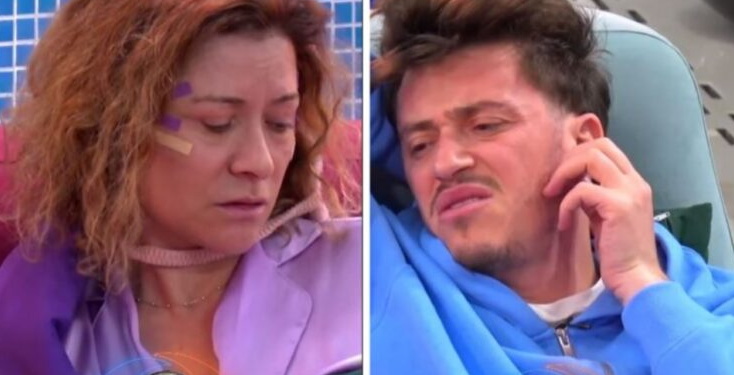 Në mëdyshje mes dy emrave/ Kush do eliminohet sipas Eglës dhe Lidit?