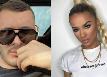 Dijonisi për debatin me Baby G: S’durova dot!