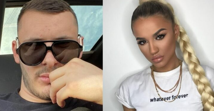 Dijonisi për debatin me Baby G: S’durova dot!